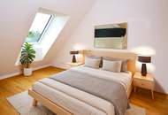 Villa Auhof, exklusives Wohnen mit Altbauflair!