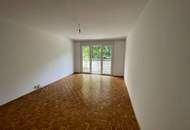 Graz-Geidorf: WG-taugliche, helle, gepflegte 2-Zimmerwohnung vis-à-vis ReSoWi-Zentrum