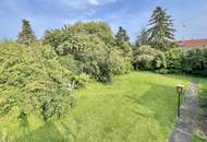 Top-Ausrichtung: Baugrundstück mit viel Potenzial!