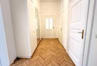 Unbefristeter ALTBAU - ERSTBEZUG NACH GENERALSANIERUNG in TOP-LAGE und unmittelbarer U1-Nähe