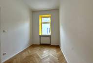 Charmante Altbau-Wohnung nahe Yppenmarkt!