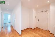 Attraktive Terrassenwohnung in Döbling – klimatisiert & bestens angebunden. - WOHNTRAUM