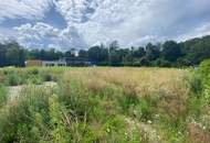 Interessantes Gewerbegrundstück in Gratkorn