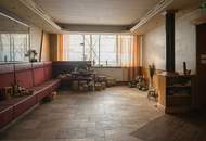 *** 885 m² Wohn- &amp; Geschäftsfläche im Zentrum von Kindberg mit Entwicklungspotenzial! ***