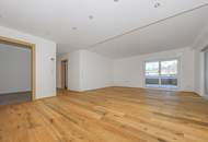 Exklusive Neubauwohnung in zentraler Lage mit Kaiserblick