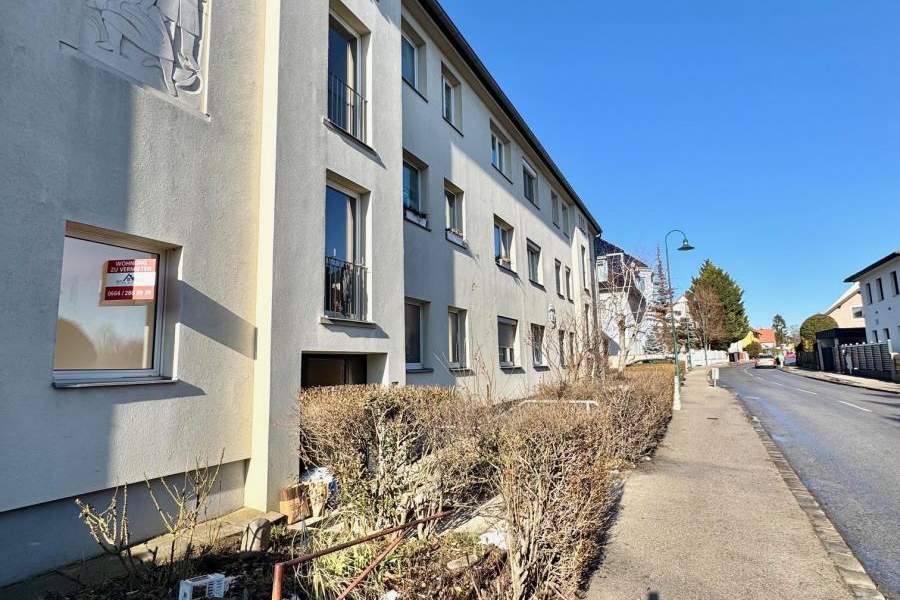 ** BRUNN am GEBIRGE ** Hübsche Mietwohnung, Wohnung-miete, 738,99,€, 2345 Mödling