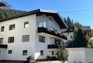 NEU: Haushälfte mit zwei Wohnungen am Arlberg zu verkaufen