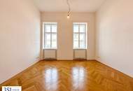 Edle 2-Zimmer-Altbauwohnung in ruhiger Seitenstraße des 12. Bezirks