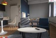 Top-Investment im Phils Place - 1-Zimmer-Apartment , Nähe Wienerberg