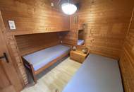 "Leben geniessen am Waldsee!"