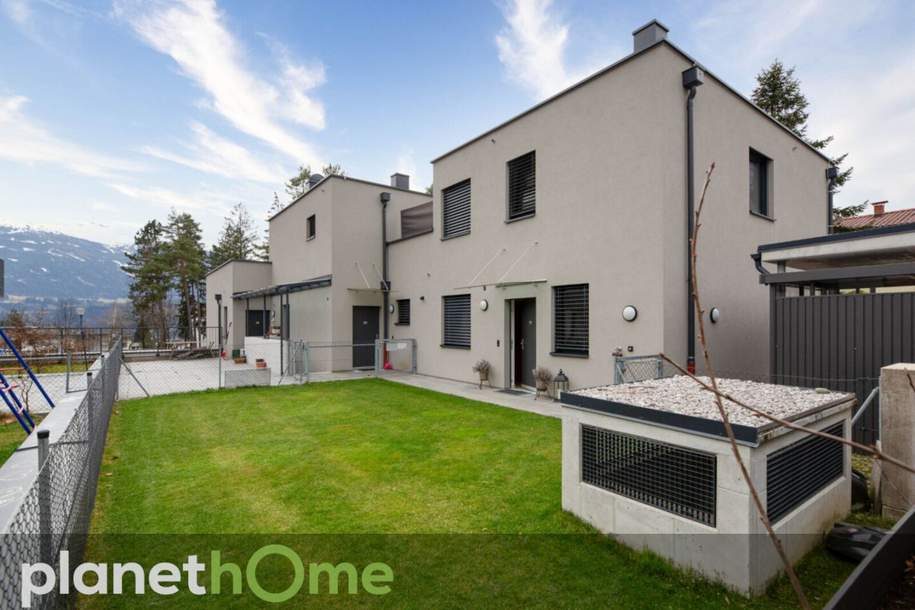 Luxuriöse Maisonette / Hausgefühl pur!, Wohnung-kauf, 6068 Innsbruck-Land