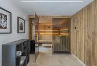 Luxusvilla in Top-Ruhelage mit unverbaubarem Kaiserblick