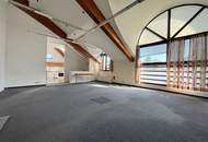Gewerbeobjekt mit Entwicklungspotenzial im Zentrum!