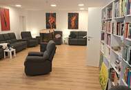 Salzburg/Hinterreit: Seniorenfreundliche Mietwohnung in betreuter Wohnanlage Haus B, Top 4 mit ca. 50,36m² WNFL.