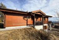 „Wohnen, wo andere Urlaub machen – Landhaus mit Aussicht“