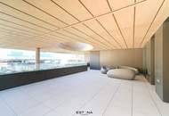 Premium City-Wohnung mit Weitblick &amp; Wellness-Oase