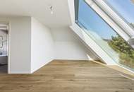 Penthouse mit Blick in die Weinberge