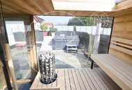 Gepflegtes Einfamilienhaus in Grünruhelage!