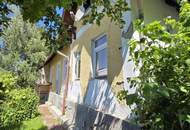 WIENERWALDHAUS IN SONNIGER, SCHÖNER LAGE