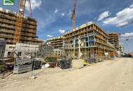 An der Schanze: Ihr neues Zuhause mit direktem Zugang zur Alten Donau - PROVISIONSFREI für den Käufer. - WOHNTRAUM