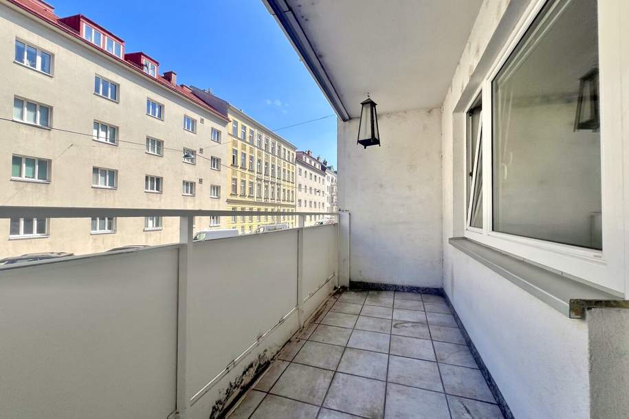4-Zimmer-Wohnung Nähe der Alten Donau und dem Gänsehäufel!, Wohnung-kauf, 449.000,€, 1220 Wien 22., Donaustadt