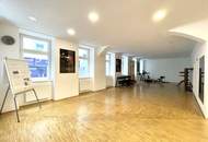 Attraktives Geschäftslokal in 1060 Wien - 222,73 m² | vielseitige Nutzung