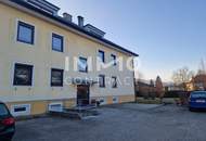 Anlageobjekt - EW 83m² - vermietet