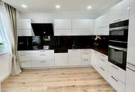 Erstbezug in exklusiver Lage: Luxus-Wohnung mit 4 Zimmern, 2 Garagen und hochwertiger Ausstattung in 1180 Wien!