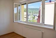 Neu sanierte 2-Zimmer-Wohnung mit Südbalkon in 8052 Graz-Eggenberg, Nähe FH Joanneum