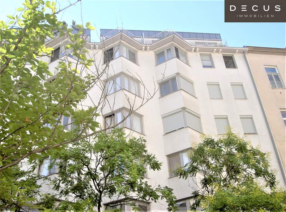 KAPITALANLAGE MIT ZUKUNFT |U4/U2 | VERMIETETE EIGENTUMSWOHNUNG | 2 ZIMMER | HOFRUHELAGE