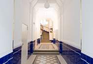 Ein Meisterwerk aus Licht, Raum und Design: Penthouse - Luxury & Lifestyle in the Heart of Vienna: Wassergasse