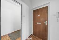 Großzügige 3-Zimmer-Wohnung mit Loggia in familienfreudnlicher Lage von Krems an der Donau