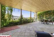 LIEGENSCHAFT IN PÖRTSCHACH MIT BLICK AUF DEN WÖRTHERSEE