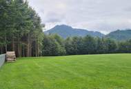 Wohn-, und Geschäftshaus in wunderschöner Naturlage