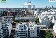 Ruhige Wohnung mit Terrasse und Garten in einer modernen Neubauanlage! Garagenplatz im Kaufpreis inkludiert! Befristet vermietet - Für Anleger und Eigennutzer!