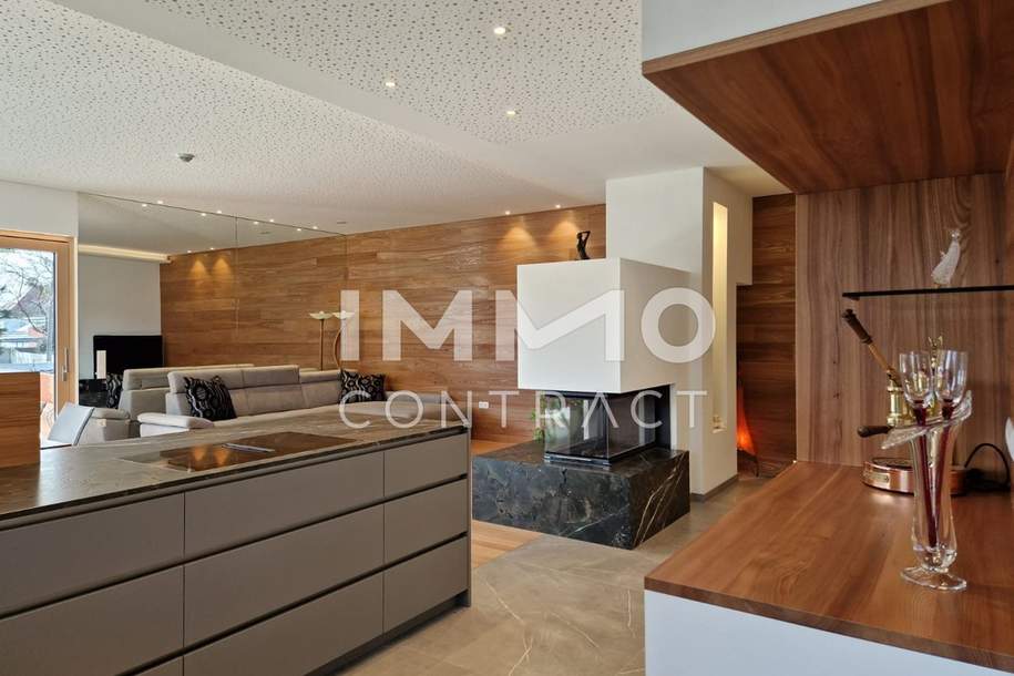 Traumvilla in absoluter Bestlage, Haus-miete, 3.202,05,€, 3251 Scheibbs