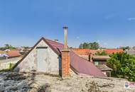 Sanierungsbedürftiges Haus mit riesigem Grundstück und Nebengebäuden
