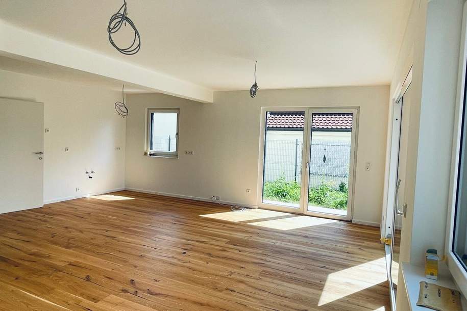 Exklusives Einfamilienhaus - Top Verkehrsanbindung - Top Lage!, Haus-kauf, 990.000,€, 1220 Wien 22., Donaustadt
