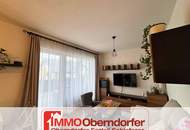 Drei-Zimmer-Wohnung mit Parkplatz und Tiefgarage | HOF