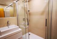 Alszeile in Sicht: 2-Zimmer-Wohnung mit Weitblick im voll sanierten Haus zur Miete mit Heizung und Warmwasser inklusive! **** Ab Mai 2026 ****