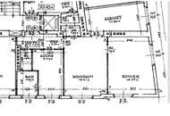 Top-moderne 3-Zimmer-Wohnung mit bester Infrastruktur - 3. Liftstock - U-Bahn-Nähe