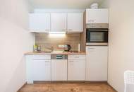 Moderne Starter-Wohnung mit eigenem Garten in Nonntal