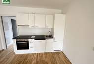 AKTION 1 MONAT MIETZINSFREI! - Idyllische 2-Zimmer-Wohnung in Innenhofruhelage!