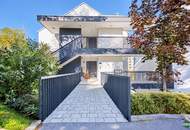 Großzügige 4-Zimmer-Maisonette mit Loggia, hochwertiger Ausstattung und 2 Tiefgaragenplätzen
