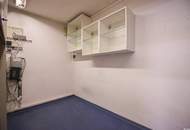 Ideal gelegene Büro-/Kanzleiräumlichkeiten im Herzen von Klagenfurt