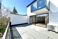 Schlüsselfertig und belagsfertig! Erstbezug I Neubau I mit S-Bahn ca. 15 min. HBF Wien I Luftwärmepumpe inkl. Kühlfunktion!