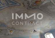 WOHN-UND GESCHÄFTSHAUS AUS DEM 16. JAHRHUNDERT IM HERZEN VON LANGENLOIS 100 m Kellerröhre, Nebengebäude, Innenhof, Geschäftslokale, usw.