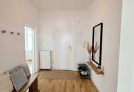 Helle 3-Zimmer-Wohnung in Währing – Toplage - optimale Aufteilung