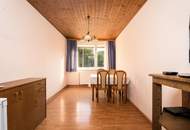 Bungalow mit Sanierungscharme? Hier richtig!
