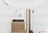 Helle 2-Zimmer Wohnung mit Loggia, Tiefgarage & perfekter Anbindung